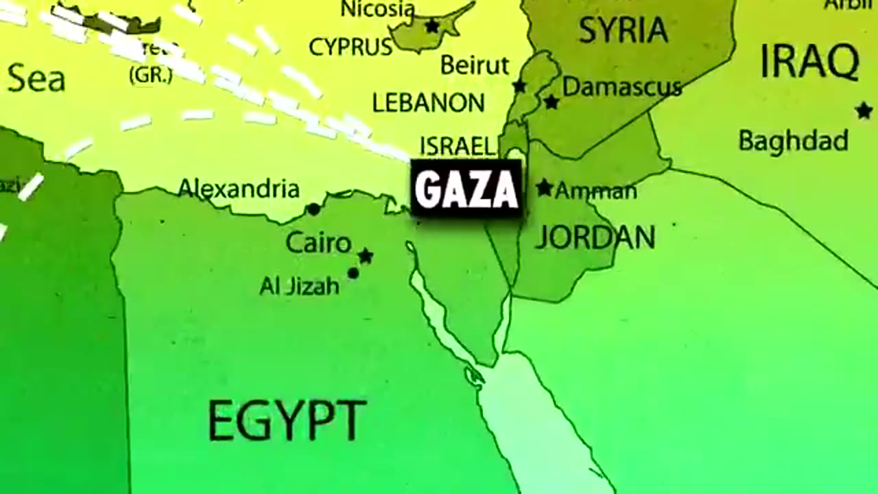 Gaza sky song