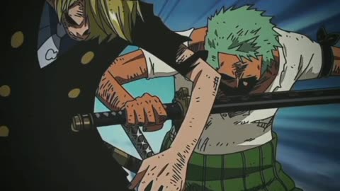 Loyalty_zoro