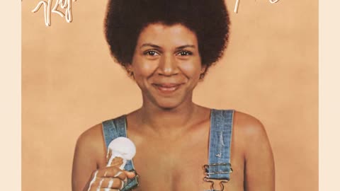 Loving you by Minnie Riperton