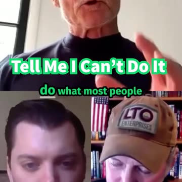 Proving Yourself | 10x Your Team with Cam & Otis