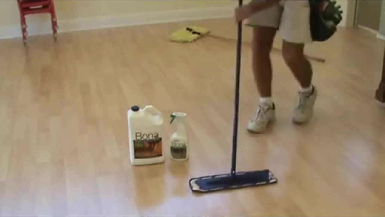 How to Clean Laminate Floor for Dummies