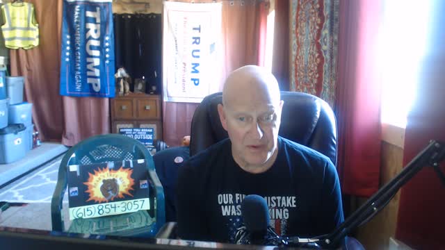 afternoon 5/6/22 comments from my source and viewers