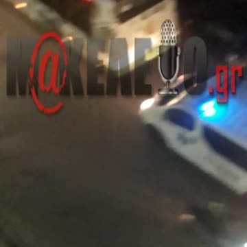 ΑΛΒΑΝΟΙ ΕΚΛΕΙΣΑΝ ΤΗΝ ΟΔΟ ΛΙΟΣΙΩΝ ΓΙΑ ΒΙΝΤΕΟ ΚΛΙΠ