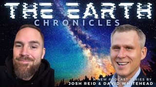 The Earth Chronicles Ep 2: THE DEEP CHURCH EXPOSED - Wed 3:00 PM ET -