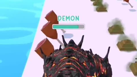 DOGGY RUN GAMEPLAY WALKTHROUGH 🐕🥰 - All LEVELS - ANDROID, iOS MOBILE - NEW UPDATE #SHORTS GAMES #0🔥