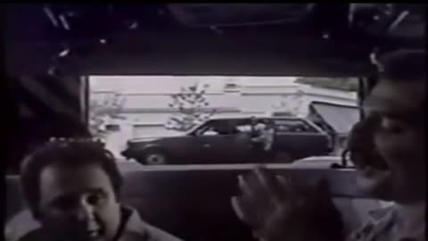 Volkswagen 1500 - Anda... anda... y anda - Publicidad (1986)