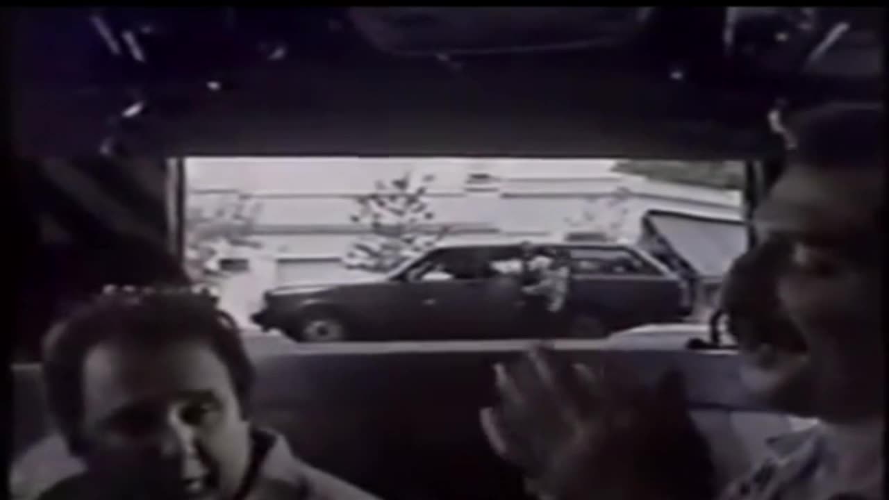 Volkswagen 1500 - Anda... anda... y anda - Publicidad (1986)