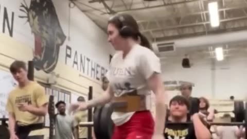 The best weight lifting reactions 😂