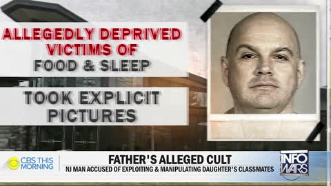 Infowars - BANNED.video - We Are Ruled Over By Demons