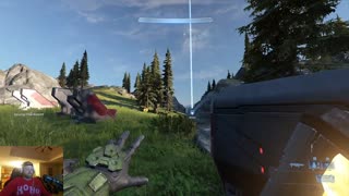 Halo Infinite Campaign