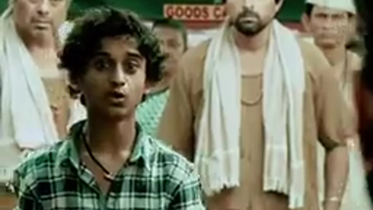 bhikari,bhikari marathi movie comedy scene