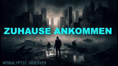 Get Home Bag einfach erklärt [Survival - Deutsch]