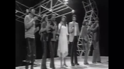 Supremes & Four Tops – You Gotta Have Love In Your Heart (1971)