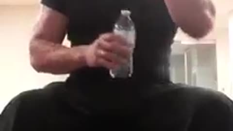 2023 First Work Out Of The Year A Whole Year Ago Already