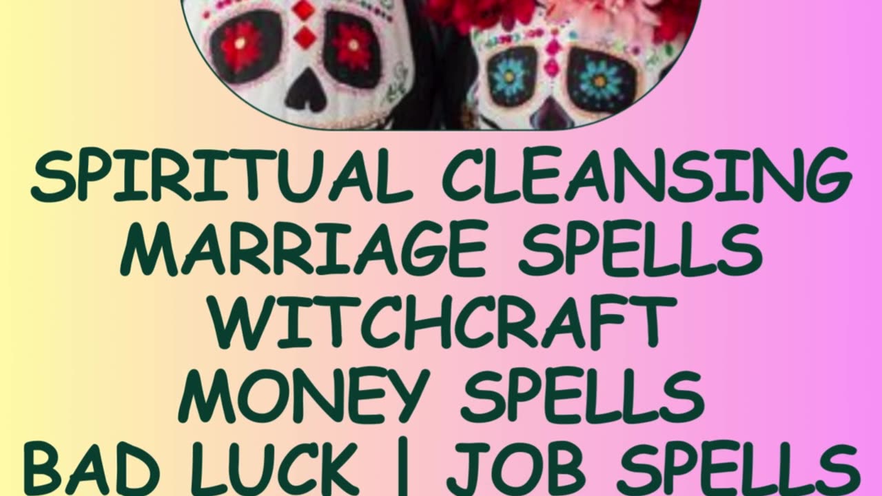 Job spells