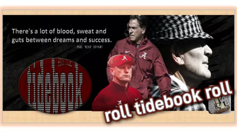 tidebook