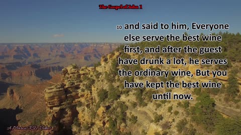 The Gospel of John 2