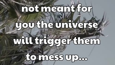 When someone is not meant for you... #shorts #psychologyfacts #subscribe