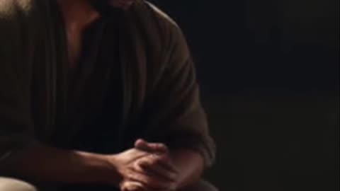Jesus' Prayer: Glorifying God through Selflessness