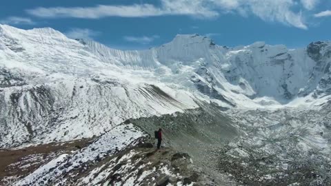 Himaliyan Mountain ⛰️⛰️⛰️⛰️🏞️