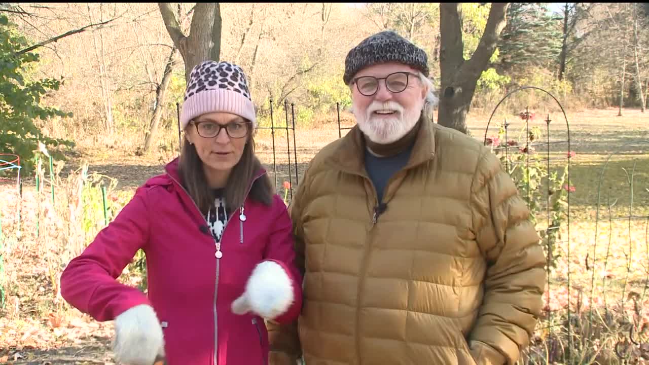 Grow with KARE: How to winterize your vegetable garden