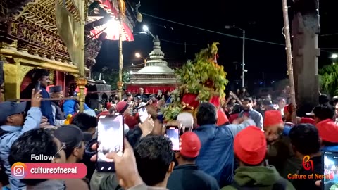 Kanga Ajima Jatra | Part II