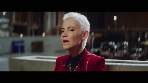 Roxette – It Just Happens (Official Music Video)