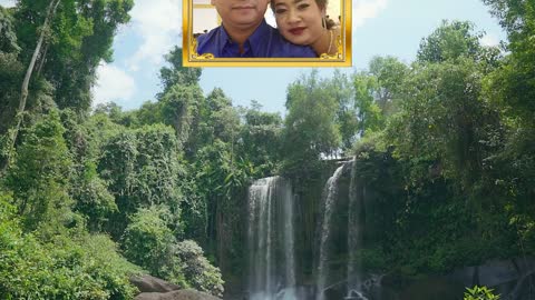 អប្សរជ្រោះភ្នំគូលែន