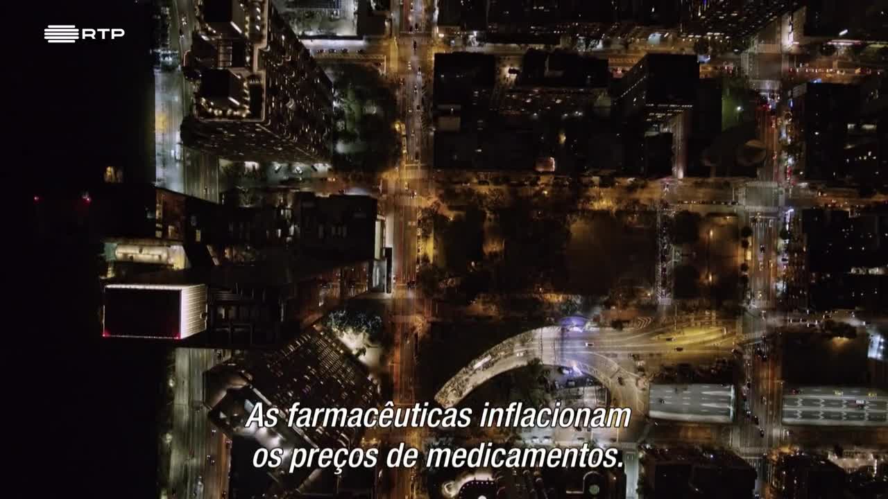 💊🚨O Poder da Indústria Farmacêutica (Big Pharma, Gaming The System) (2020) (Documentário)🚨💊