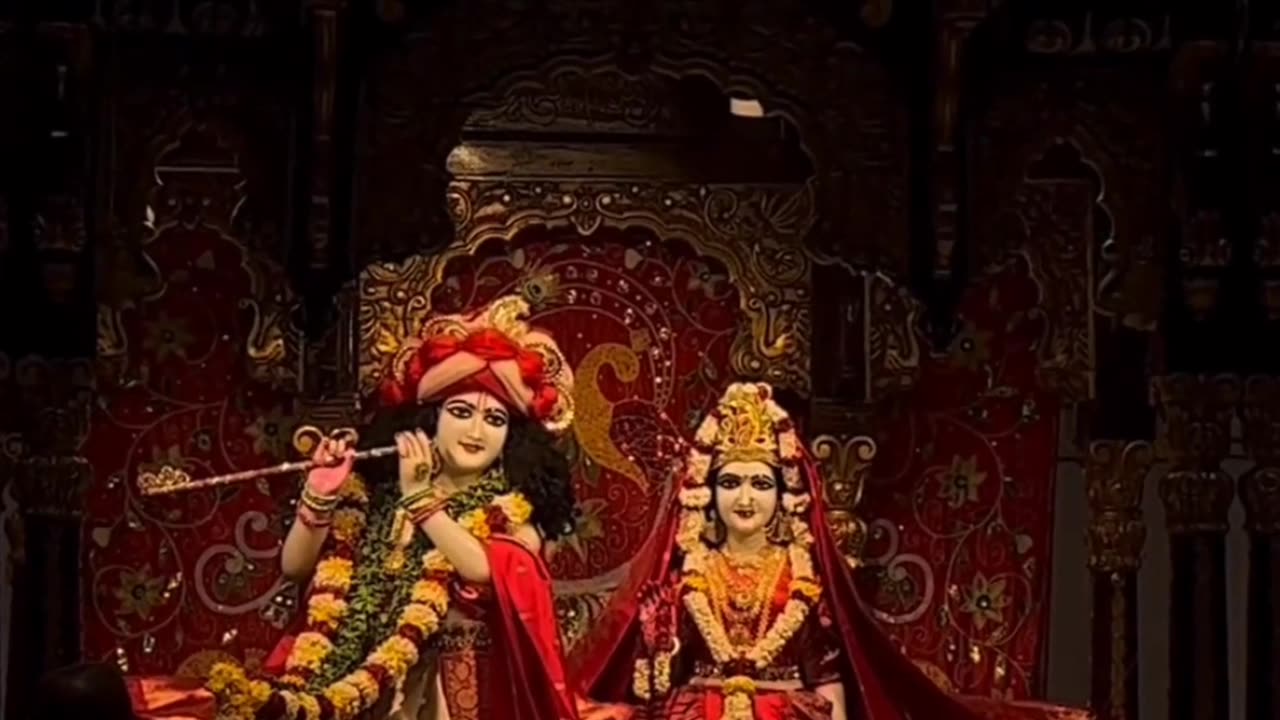 ll JAI SHREE KRISHNA ll