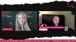 Dr. Scott Young: Signs of NESARA/GESARA - March 31, 2023