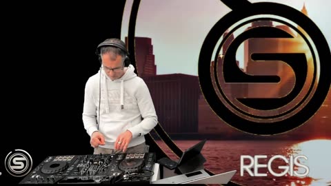 REGIS Archive Mix 06 Oct 24