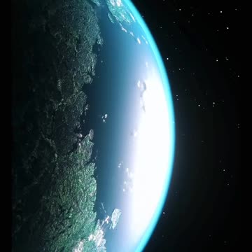 Space is undeniably heaven 🌌 #universe #nasa #4kspace ​