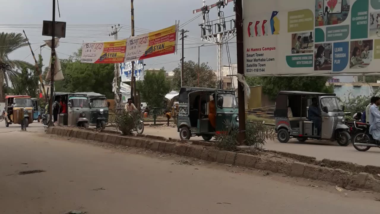 Mausam Pyara