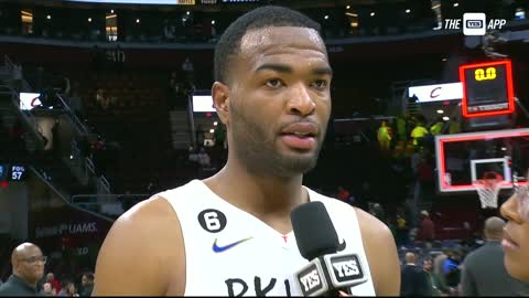 Welcome Back T. J. Warren win vs CAVS