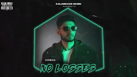 Kr$na_no_losses_song_2023/least song