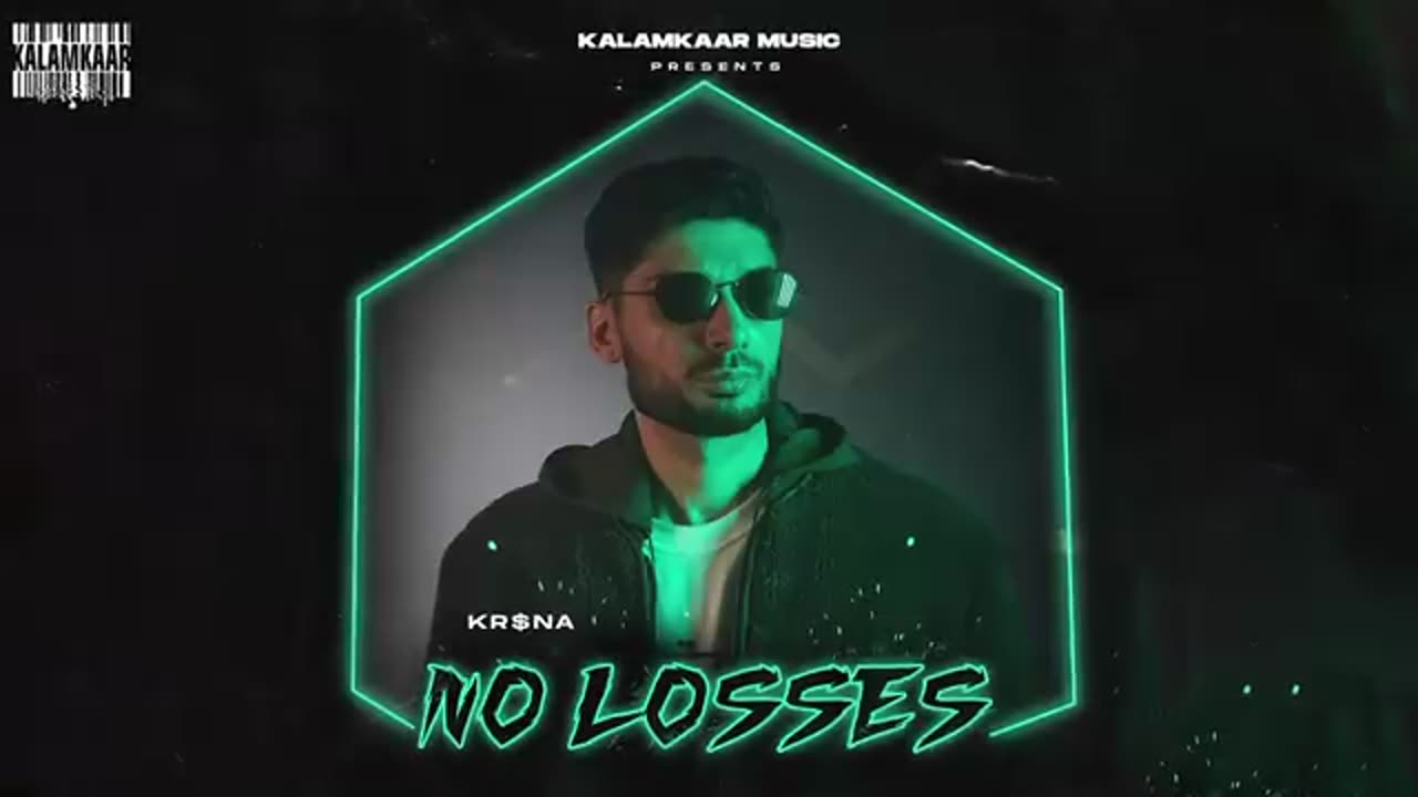 Kr$na_no_losses_song_2023/least song