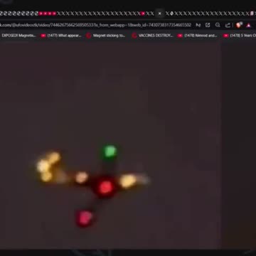 NeoTDC Shout-out On World Renowned Podcast Live-stream