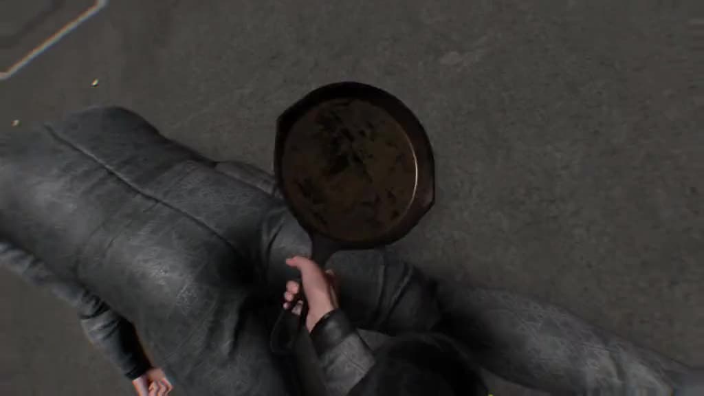 HE'S STARTING TO LIKE IT 😲😳