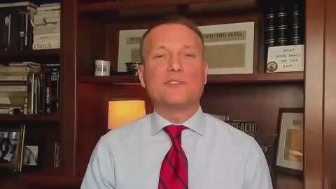 CEO of Open The Books Adam Andrzejewski: Forbes treated me well until I started writing about Fauci