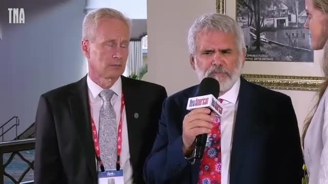 Dr. Robert Malone: The CDC have commited scientific fraud