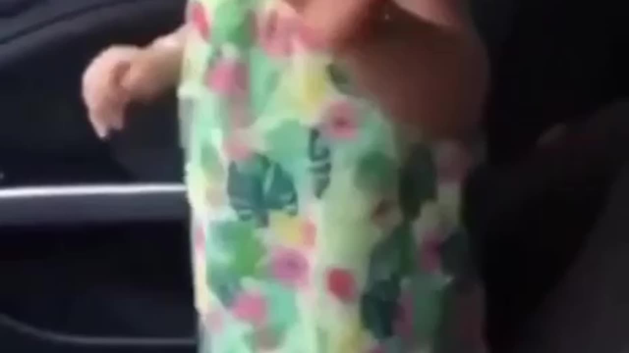 Funny video Funny Power of Music.