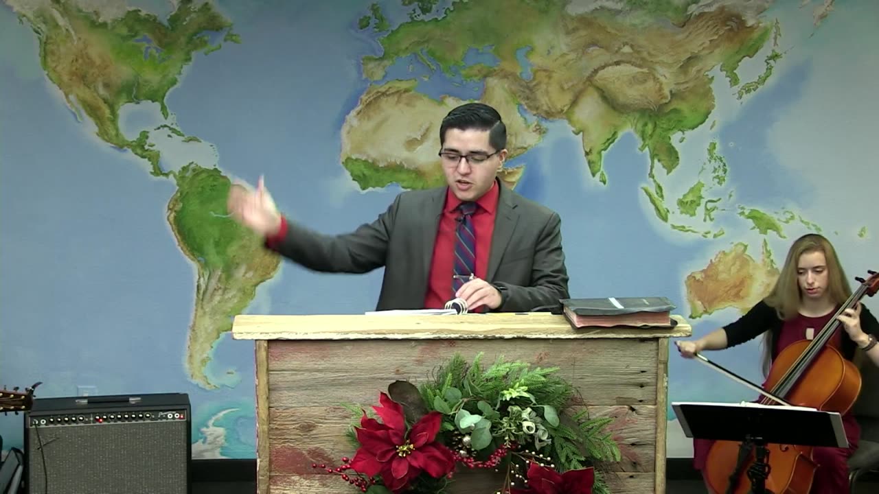Naaman the Syrian PASTOR STEVEN L. ANDERSON
