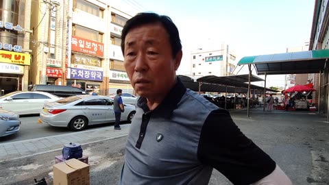 20190811_V3_S01(yri-RGscvtE)경남 밀양에서 개인택시를 운전하고 계신 분과의 인터뷰