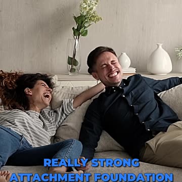 🌟 Discover the Power of Early Attachment! 🌟