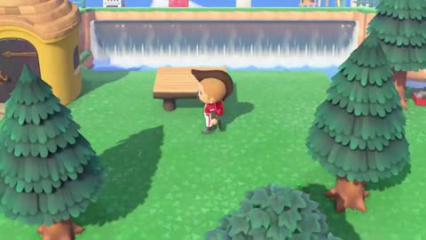 star island in animal crossing