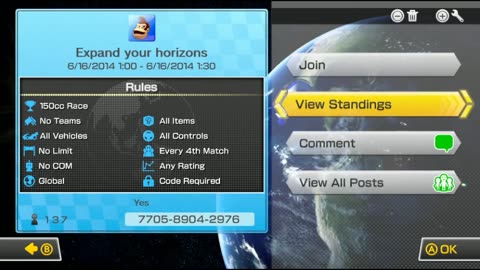 Vinny - Mario Kart 8 (part 9) [feat. Joel]