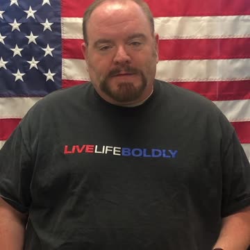 Regular Joe Show Teaser - 06/09/23 - Live M-F 9a-12n ET