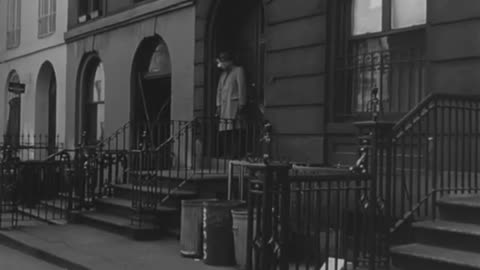 Blast of Silence 1961