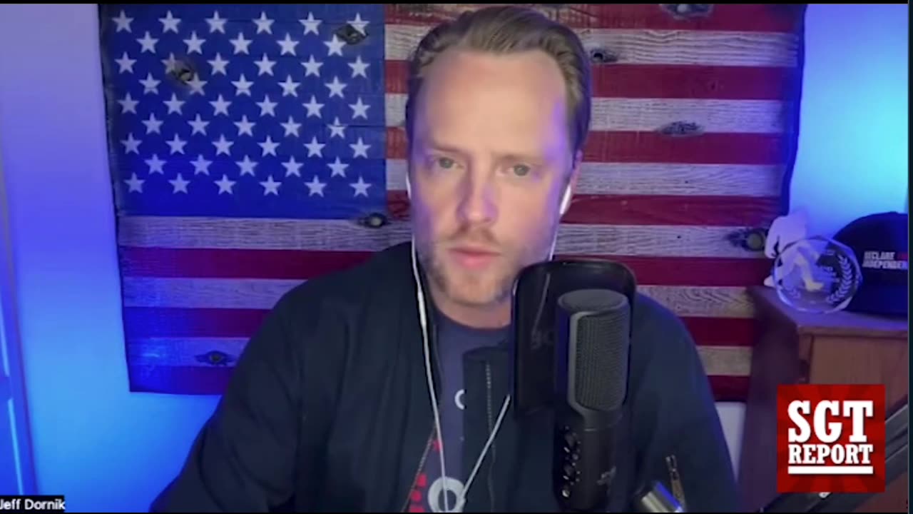 SGT3 - KAMALA - What SHE said, THEY did!